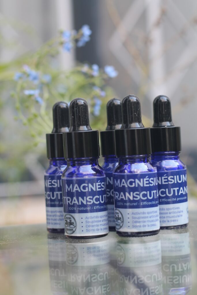 Magnesium 10 ml