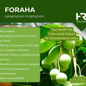 Foraha 50 ml