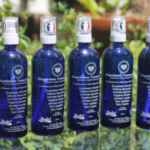 Magnésium Transcutané 200 ml