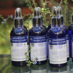Magnésium Transcutané 100 ml